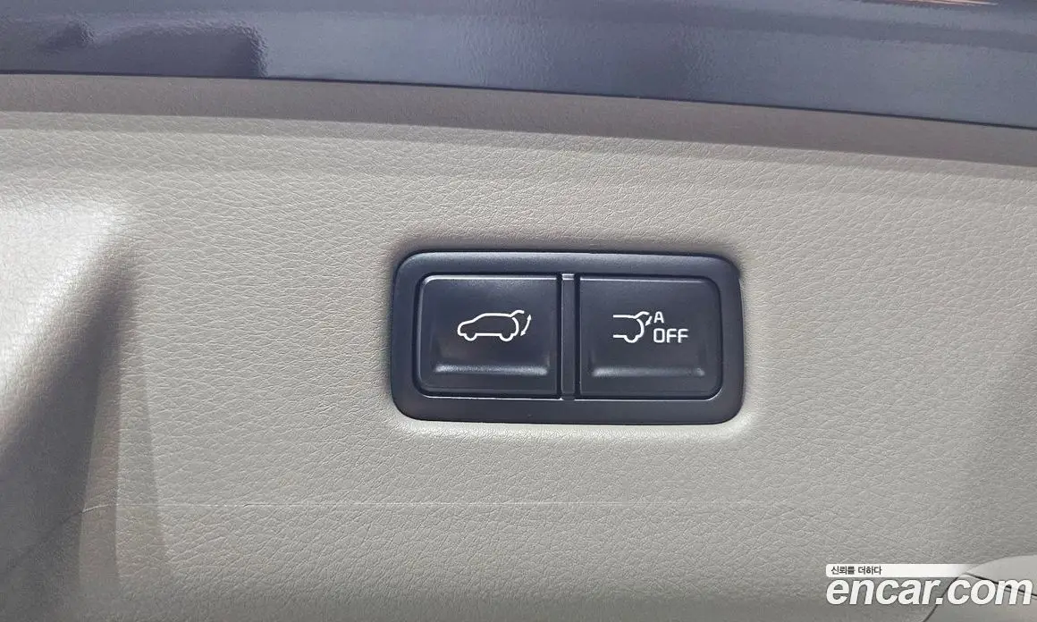 Kia Carnival 2025 1.6 автомат (гидро), фото 21
