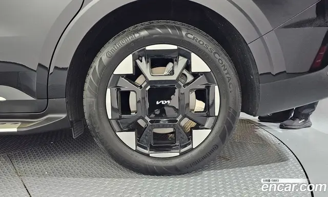 Kia Carnival 2025 1.6 автомат (гидро), миниатюра 7