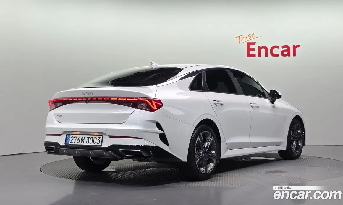 Kia K5 (Optima) 2022 2.0 автомат (гидро), фото 2 Kia K5 (Optima) 2022 2.0 автомат (гидро), фото 2