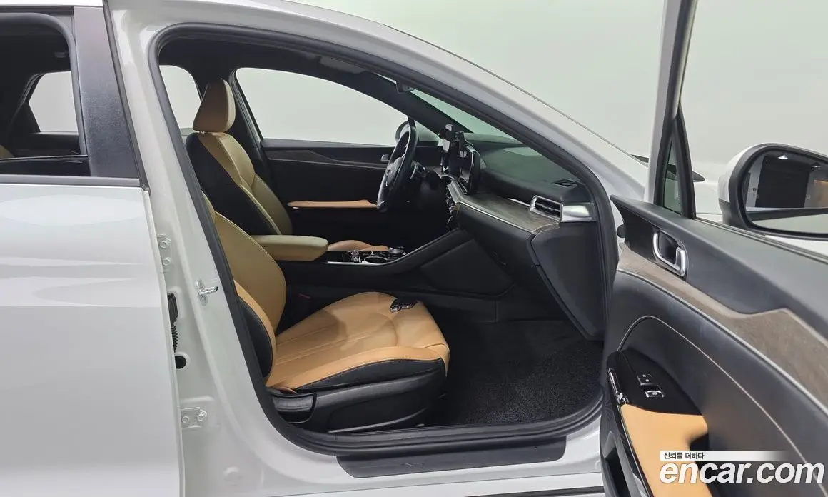 Kia K5 (Optima) 2022 2.0 автомат (гидро), фото 13 Kia K5 (Optima) 2022 2.0 автомат (гидро), фото 13