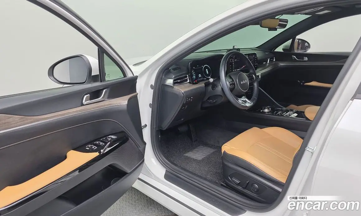 Kia K5 (Optima) 2022 2.0 автомат (гидро), фото 18 Kia K5 (Optima) 2022 2.0 автомат (гидро), фото 18
