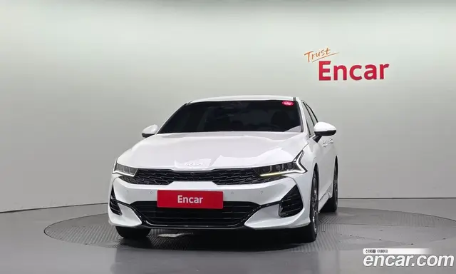 Kia K5 (Optima) 2022 2.0 автомат (гидро), миниатюра 3 Kia K5 (Optima) 2022 2.0 автомат (гидро), миниатюра 3