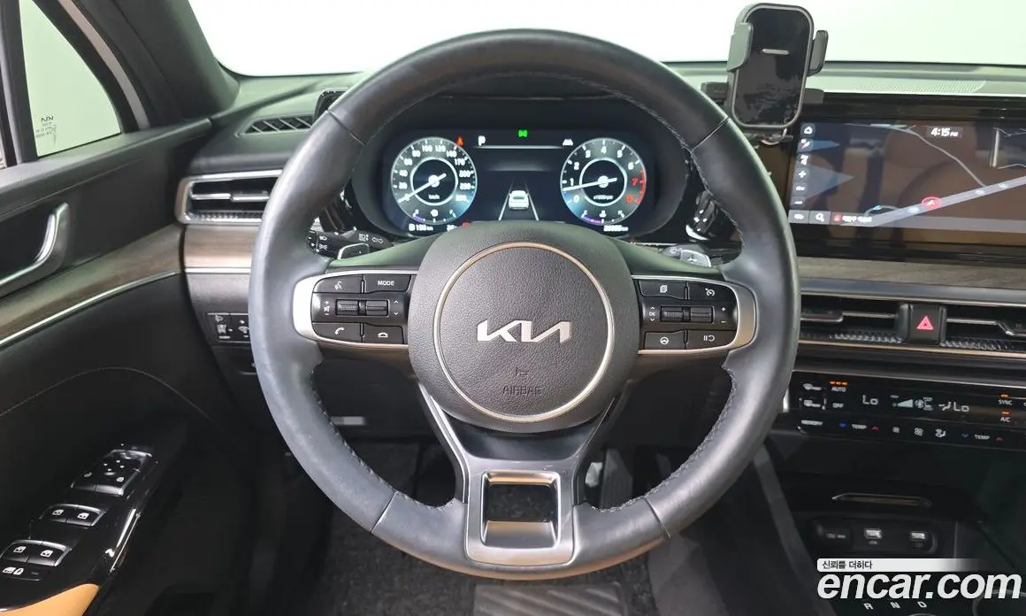 Kia K5 (Optima) 2022 2.0 автомат (гидро), фото 21 Kia K5 (Optima) 2022 2.0 автомат (гидро), фото 21