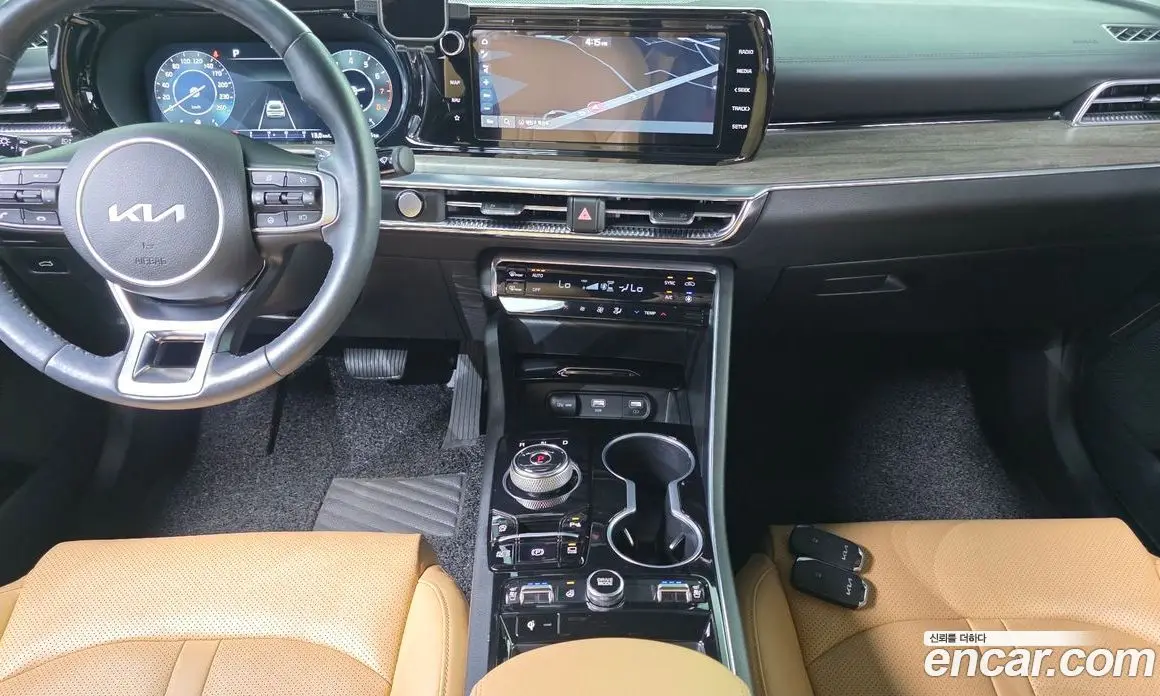 Kia K5 (Optima) 2022 2.0 автомат (гидро), фото 22 Kia K5 (Optima) 2022 2.0 автомат (гидро), фото 22