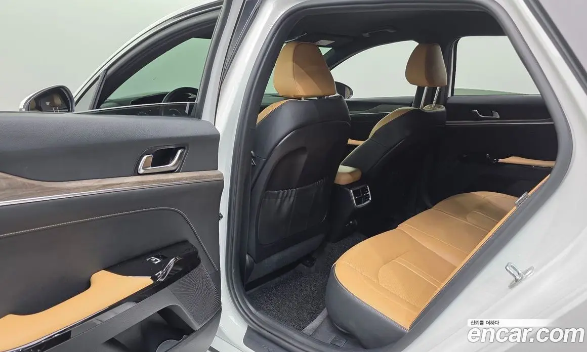 Kia K5 (Optima) 2022 2.0 автомат (гидро), фото 24 Kia K5 (Optima) 2022 2.0 автомат (гидро), фото 24