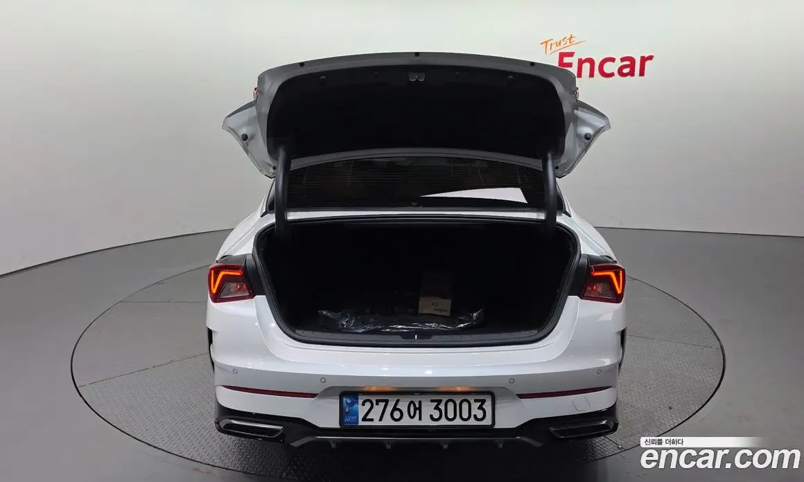 Kia K5 (Optima) 2022 2.0 автомат (гидро), фото 26 Kia K5 (Optima) 2022 2.0 автомат (гидро), фото 26