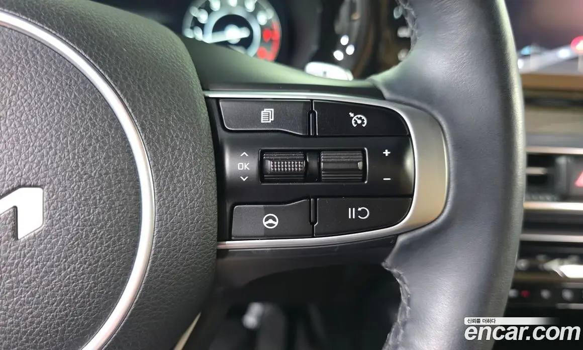 Kia K5 (Optima) 2022 2.0 автомат (гидро), фото 30 Kia K5 (Optima) 2022 2.0 автомат (гидро), фото 30