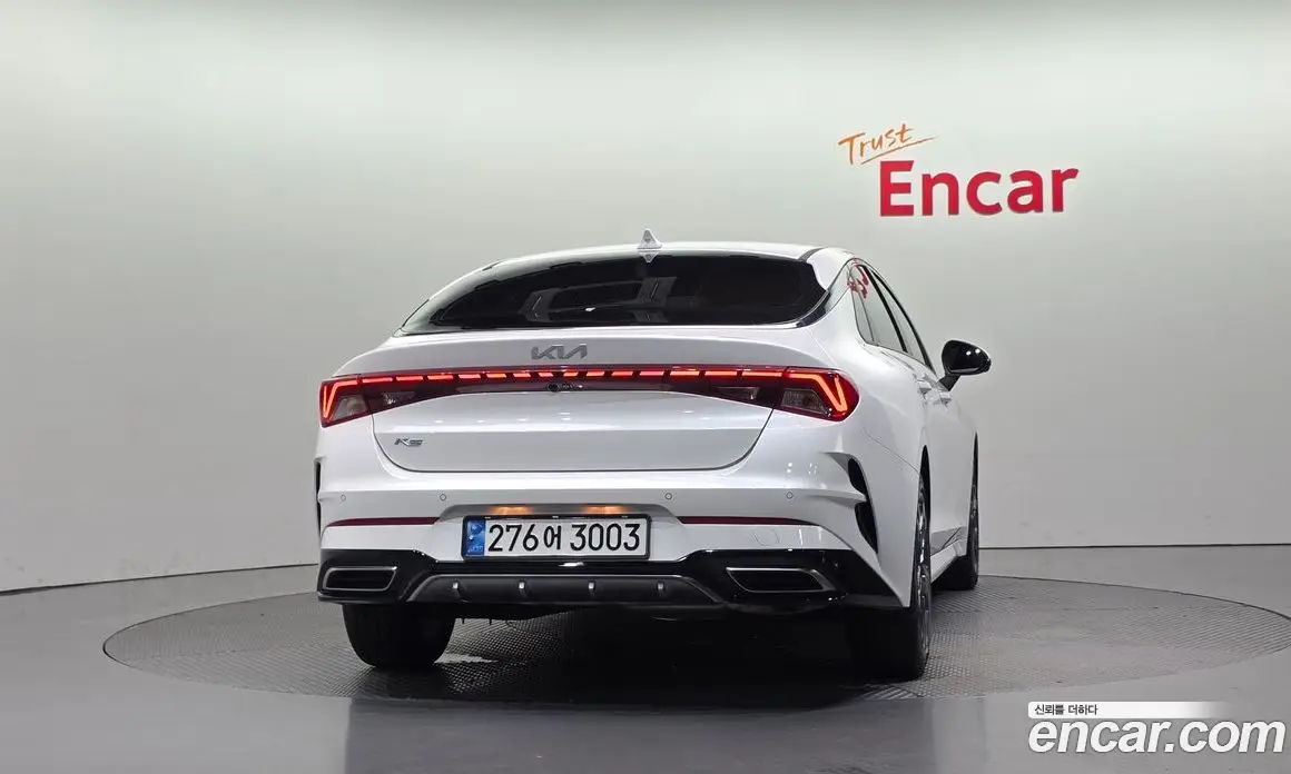 Kia K5 (Optima) 2022 2.0 автомат (гидро), фото 4 Kia K5 (Optima) 2022 2.0 автомат (гидро), фото 4