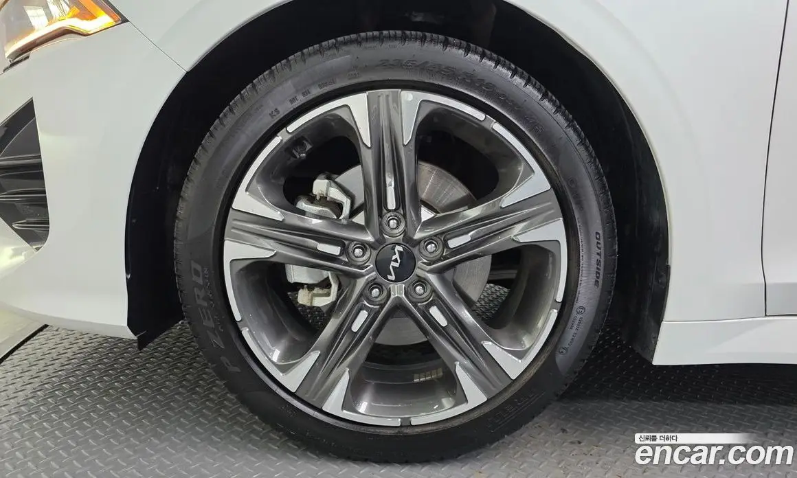 Kia K5 (Optima) 2022 2.0 автомат (гидро), фото 5 Kia K5 (Optima) 2022 2.0 автомат (гидро), фото 5