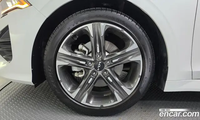 Kia K5 (Optima) 2022 2.0 автомат (гидро), миниатюра 5 Kia K5 (Optima) 2022 2.0 автомат (гидро), миниатюра 5