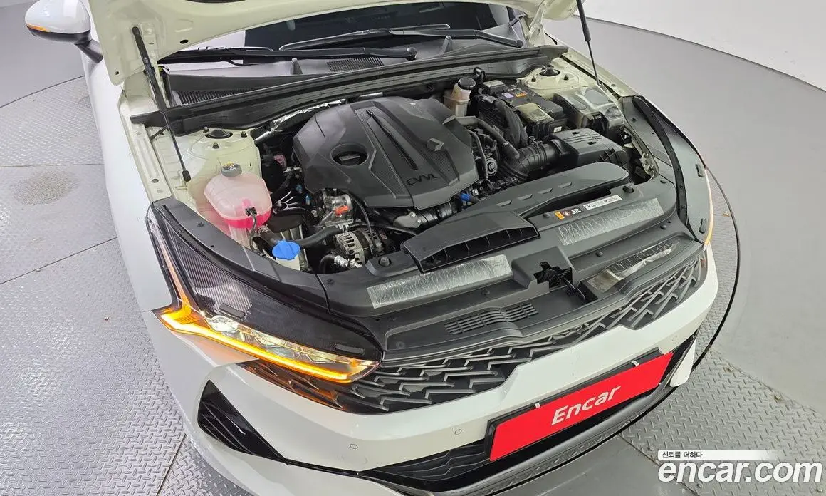 Kia K5 (Optima) 2022 2.0 автомат (гидро), фото 6 Kia K5 (Optima) 2022 2.0 автомат (гидро), фото 6