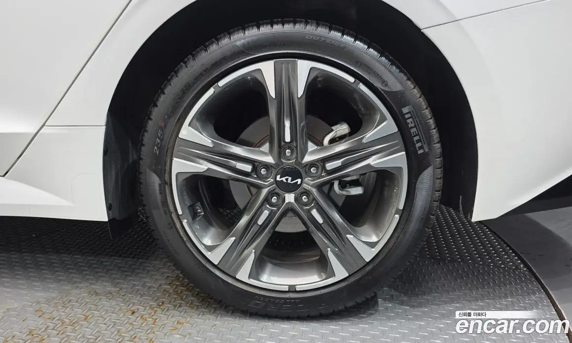 Kia K5 (Optima) 2022 2.0 автомат (гидро), фото 7 Kia K5 (Optima) 2022 2.0 автомат (гидро), фото 7
