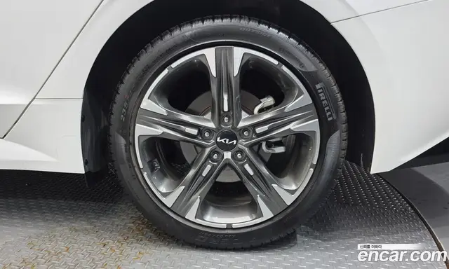 Kia K5 (Optima) 2022 2.0 автомат (гидро), миниатюра 7 Kia K5 (Optima) 2022 2.0 автомат (гидро), миниатюра 7