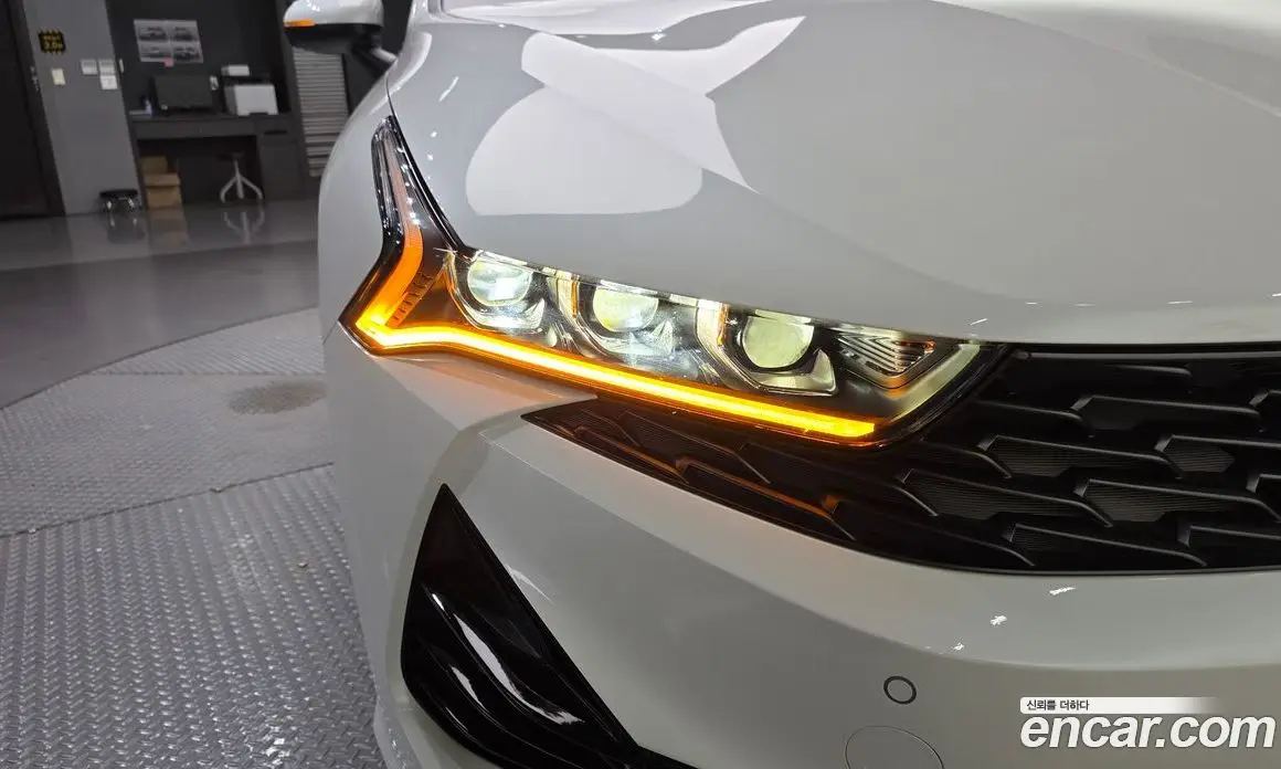 Kia K5 (Optima) 2022 2.0 автомат (гидро), фото 8 Kia K5 (Optima) 2022 2.0 автомат (гидро), фото 8