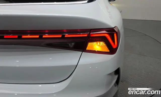 Kia K5 (Optima) 2022 2.0 автомат (гидро), миниатюра 9 Kia K5 (Optima) 2022 2.0 автомат (гидро), миниатюра 9