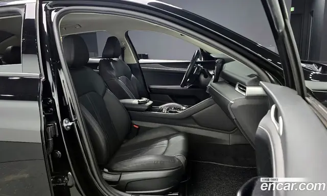 Kia K5 (Optima) 2023 2.0 автомат (гидро), миниатюра 11