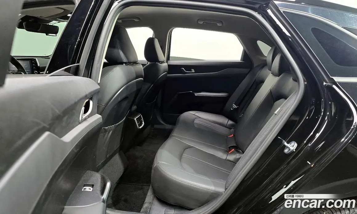 Kia K5 (Optima) 2023 2.0 автомат (гидро), фото 12