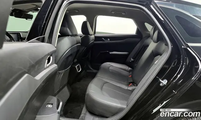Kia K5 (Optima) 2023 2.0 автомат (гидро), миниатюра 12