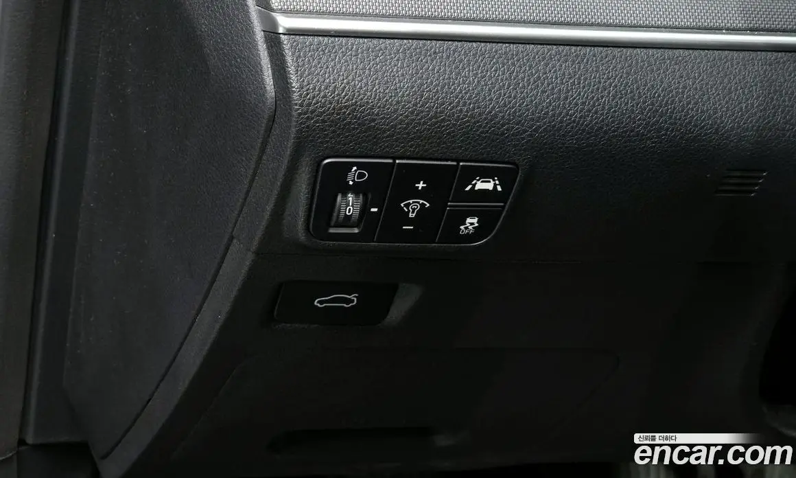 Kia K5 (Optima) 2023 2.0 автомат (гидро), фото 14