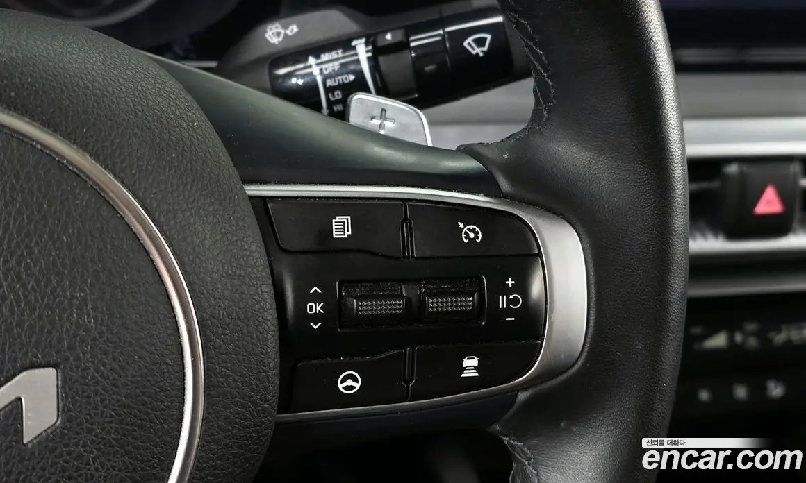 Kia K5 (Optima) 2023 2.0 автомат (гидро), фото 15