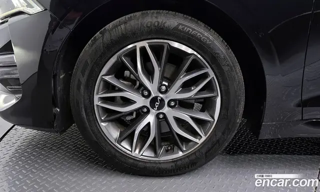 Kia K5 (Optima) 2023 2.0 автомат (гидро), миниатюра 5