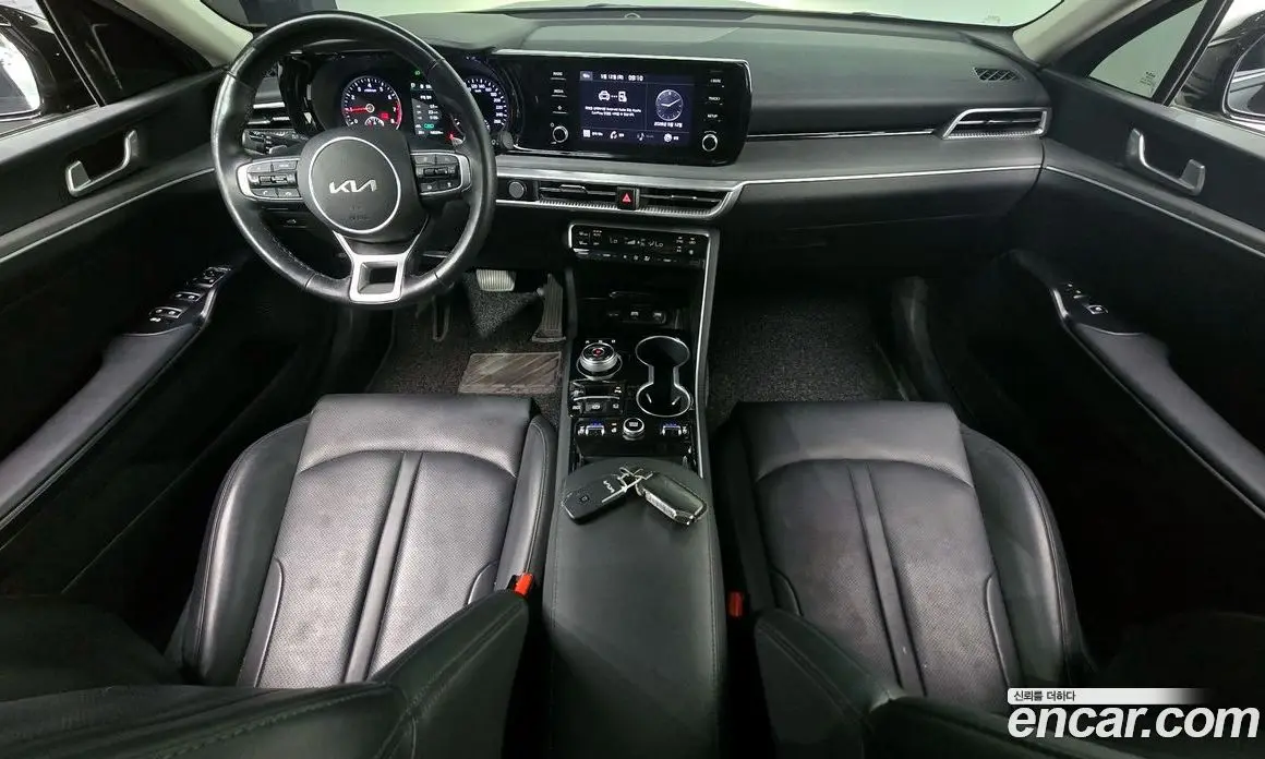 Kia K5 (Optima) 2023 2.0 автомат (гидро), фото 7