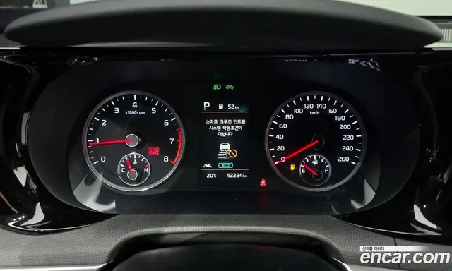 Kia K5 (Optima) 2023 2.0 автомат (гидро), миниатюра 8