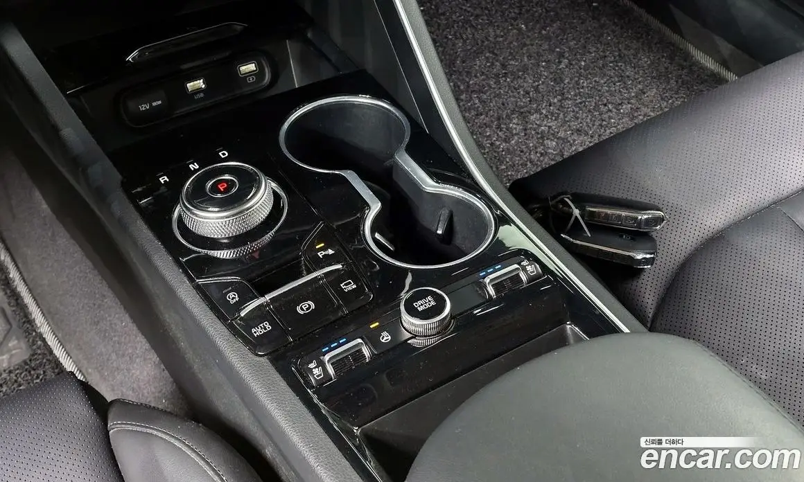 Kia K5 (Optima) 2023 2.0 автомат (гидро), фото 9