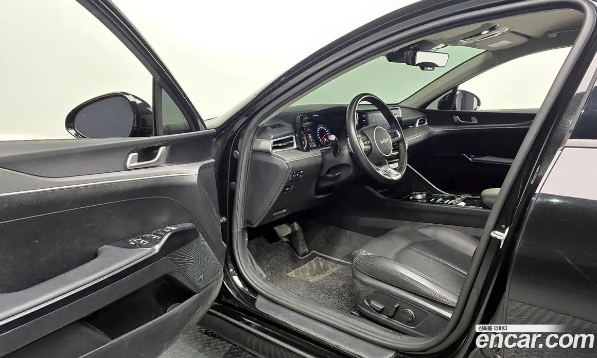 Kia K5 (Optima) 2023 2.0 автомат (гидро), фото 10