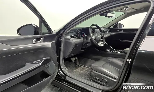 Kia K5 (Optima) 2023 2.0 автомат (гидро), миниатюра 10