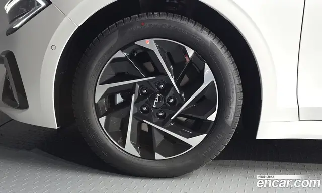 Kia K5 (Optima) 2026 2.0 автомат (гидро), миниатюра 5