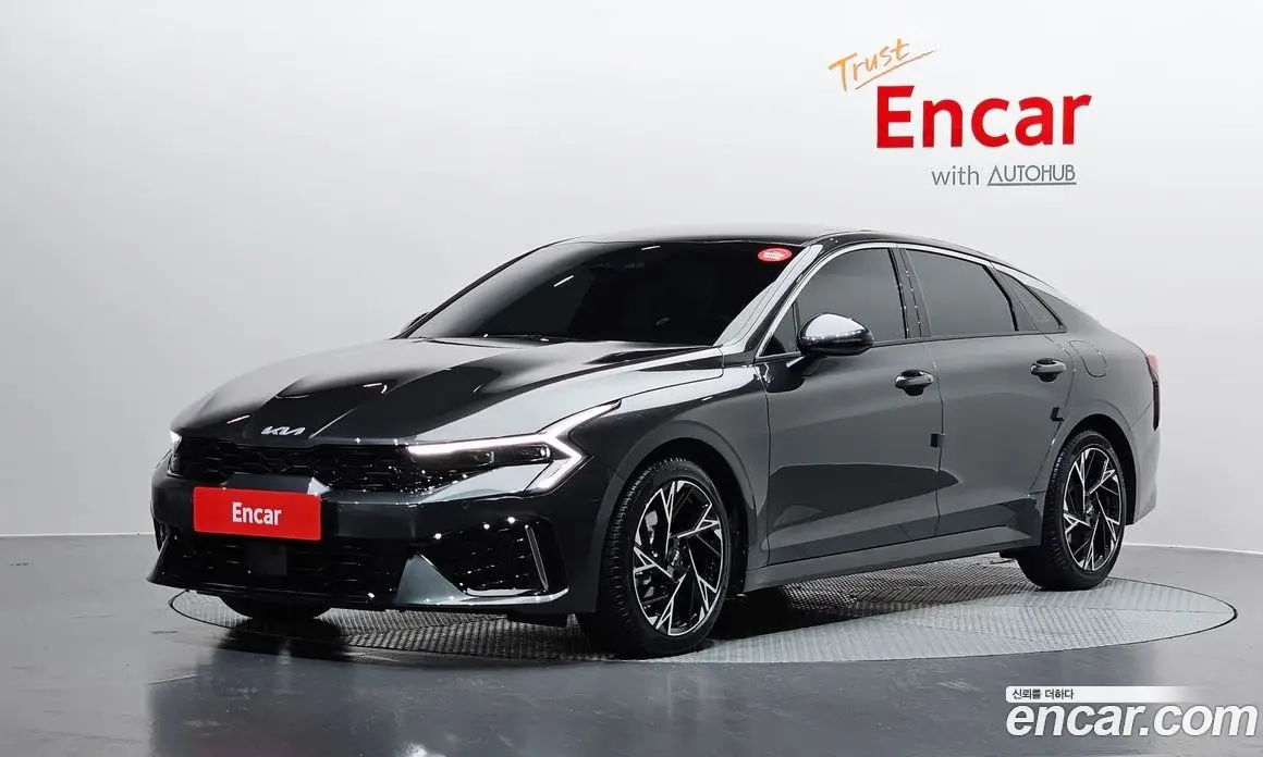 Kia K5 (Optima) 2026 2.0 автомат (гидро), фото 1 Kia K5 (Optima) 2026 2.0 автомат (гидро), фото 1