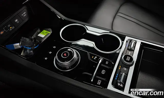 Kia K5 (Optima) 2026 2.0 автомат (гидро), миниатюра 12