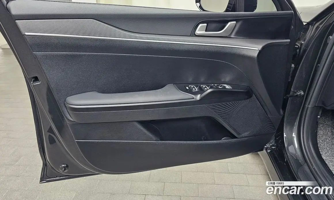 Kia K5 (Optima) 2026 2.0 автомат (гидро), фото 14 Kia K5 (Optima) 2026 2.0 автомат (гидро), фото 14