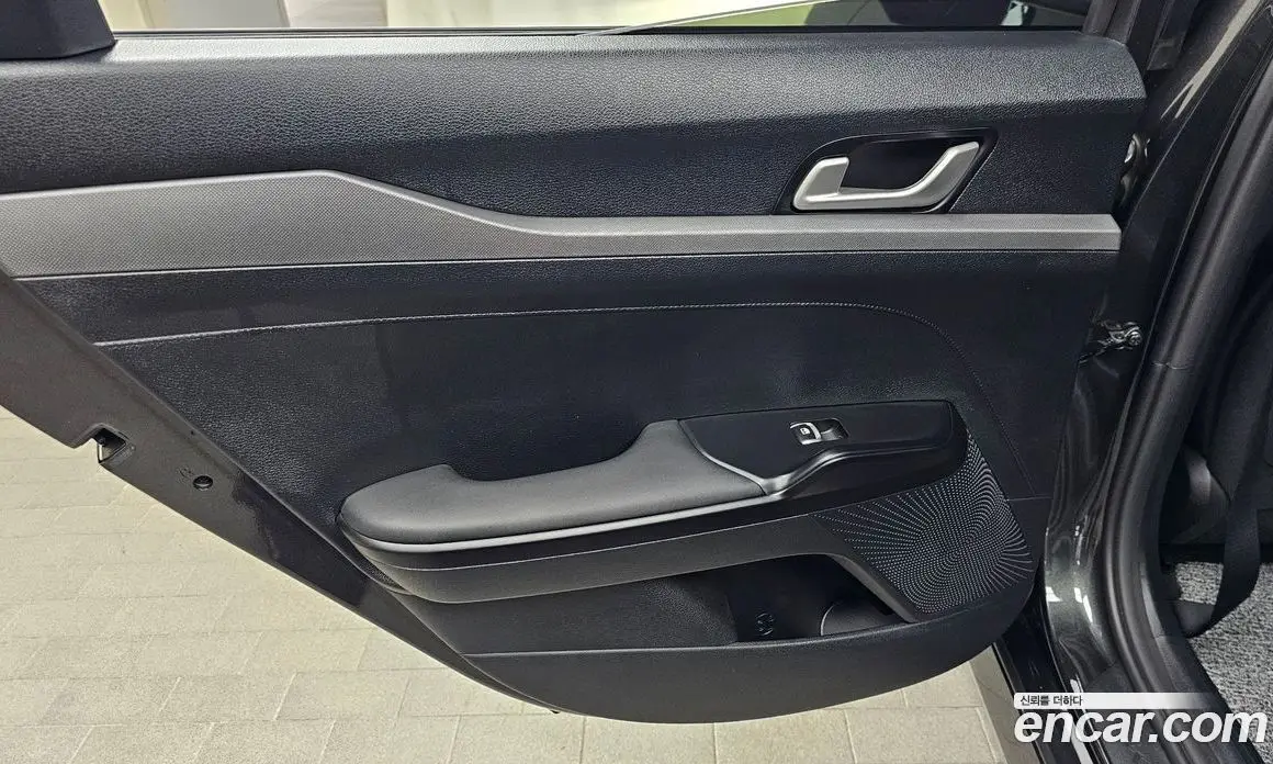 Kia K5 (Optima) 2026 2.0 автомат (гидро), фото 15 Kia K5 (Optima) 2026 2.0 автомат (гидро), фото 15