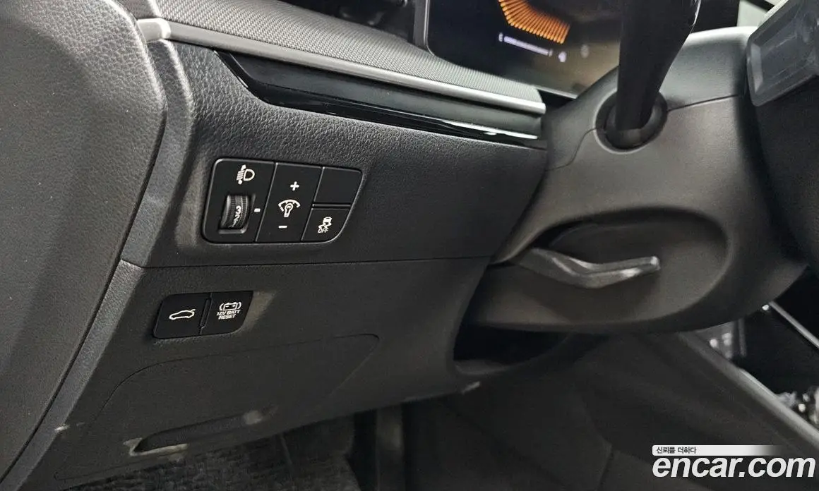 Kia K5 (Optima) 2026 2.0 автомат (гидро), фото 24 Kia K5 (Optima) 2026 2.0 автомат (гидро), фото 24