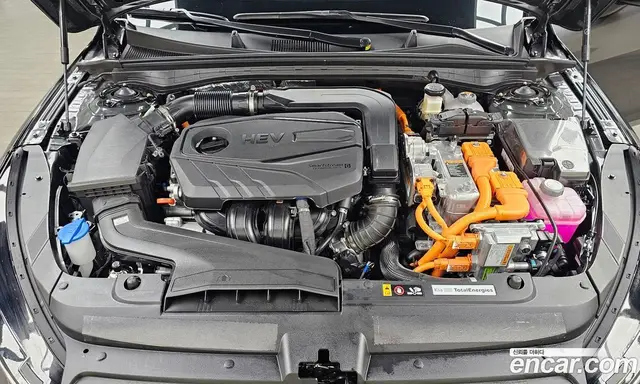 Kia K5 (Optima) 2026 2.0 автомат (гидро), миниатюра 6 Kia K5 (Optima) 2026 2.0 автомат (гидро), миниатюра 6