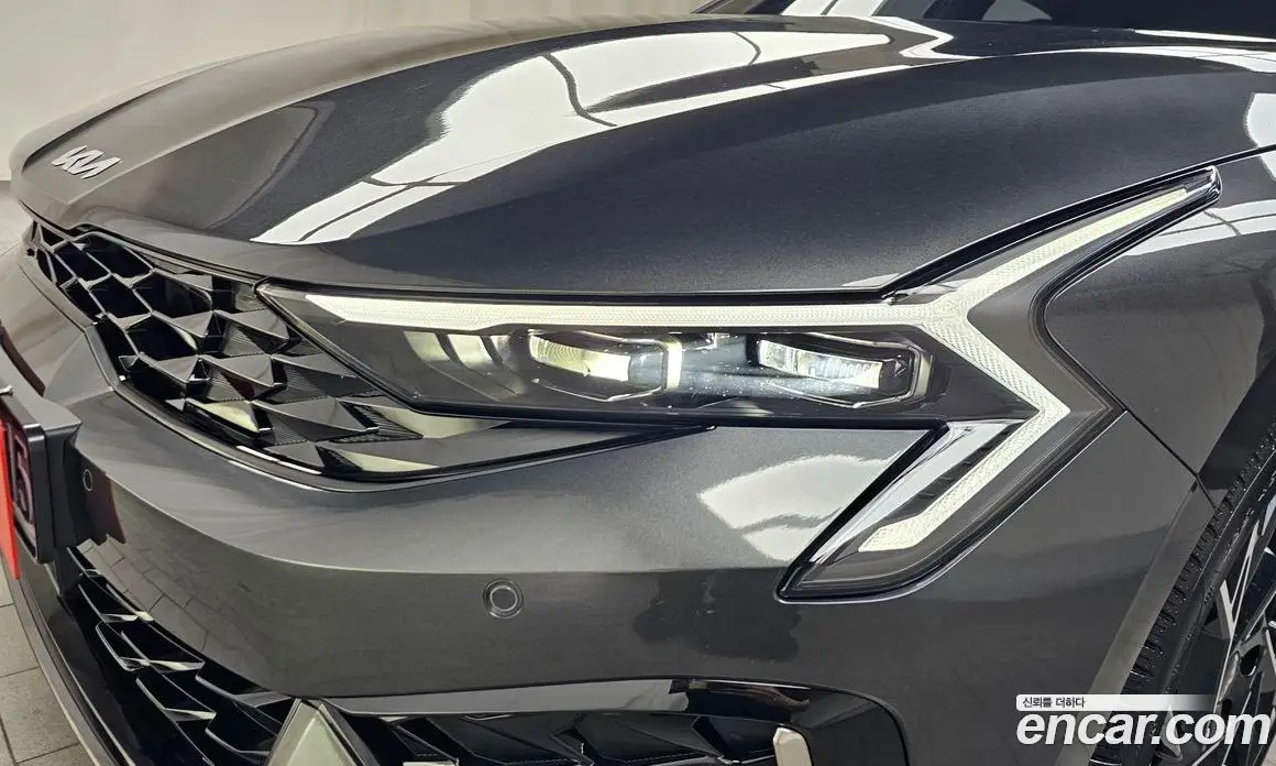 Kia K5 (Optima) 2026 2.0 автомат (гидро), фото 8 Kia K5 (Optima) 2026 2.0 автомат (гидро), фото 8