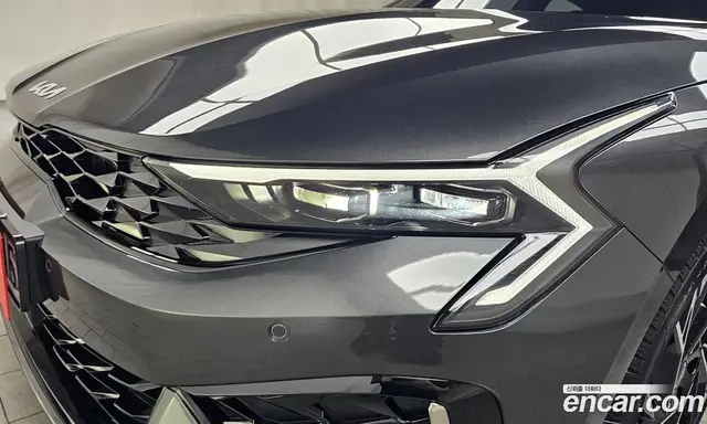 Kia K5 (Optima) 2026 2.0 автомат (гидро), миниатюра 8 Kia K5 (Optima) 2026 2.0 автомат (гидро), миниатюра 8