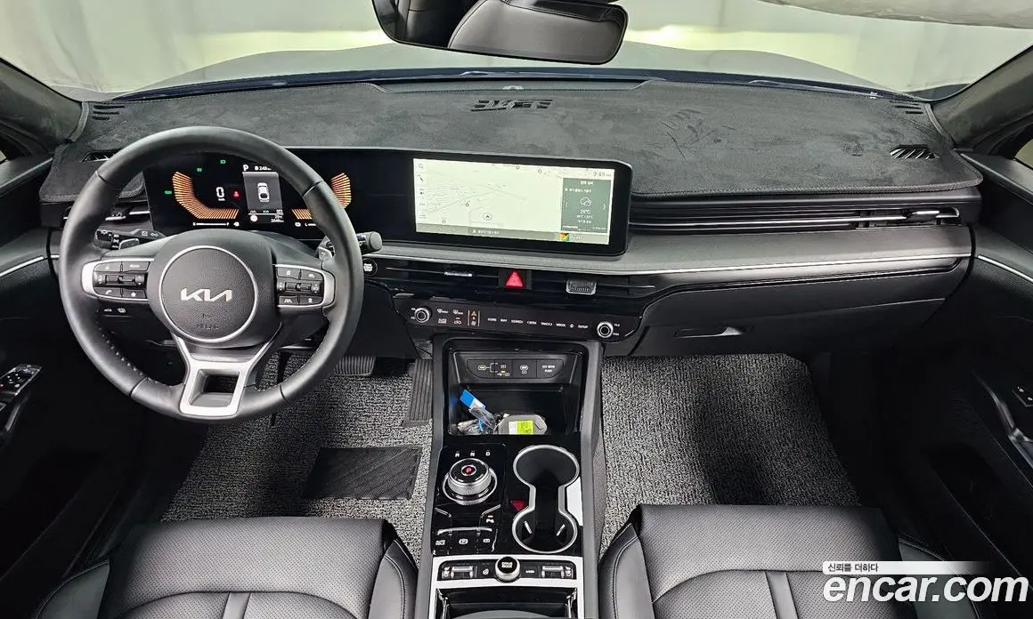 Kia K5 (Optima) 2026 2.0 автомат (гидро), фото 10 Kia K5 (Optima) 2026 2.0 автомат (гидро), фото 10