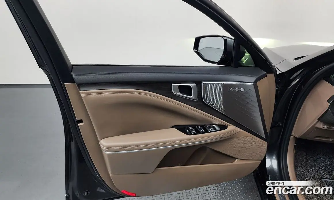Kia K8 2021 1.6 автомат (гидро), фото 14 Kia K8 2021 1.6 автомат (гидро), фото 14
