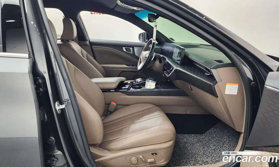 Kia K8 2021 1.6 автомат (гидро), фото 16 Kia K8 2021 1.6 автомат (гидро), фото 16