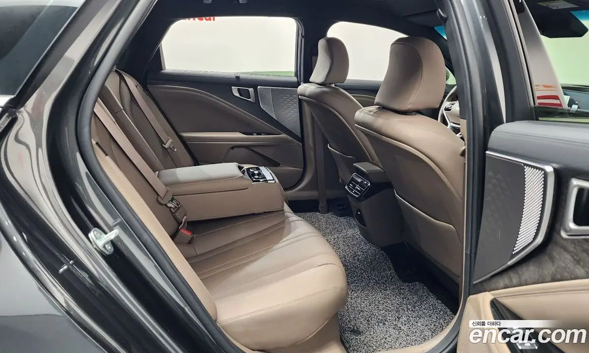 Kia K8 2021 1.6 автомат (гидро), фото 17 Kia K8 2021 1.6 автомат (гидро), фото 17