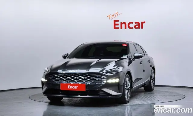 Kia K8 2021 1.6 автомат (гидро), миниатюра 3 Kia K8 2021 1.6 автомат (гидро), миниатюра 3