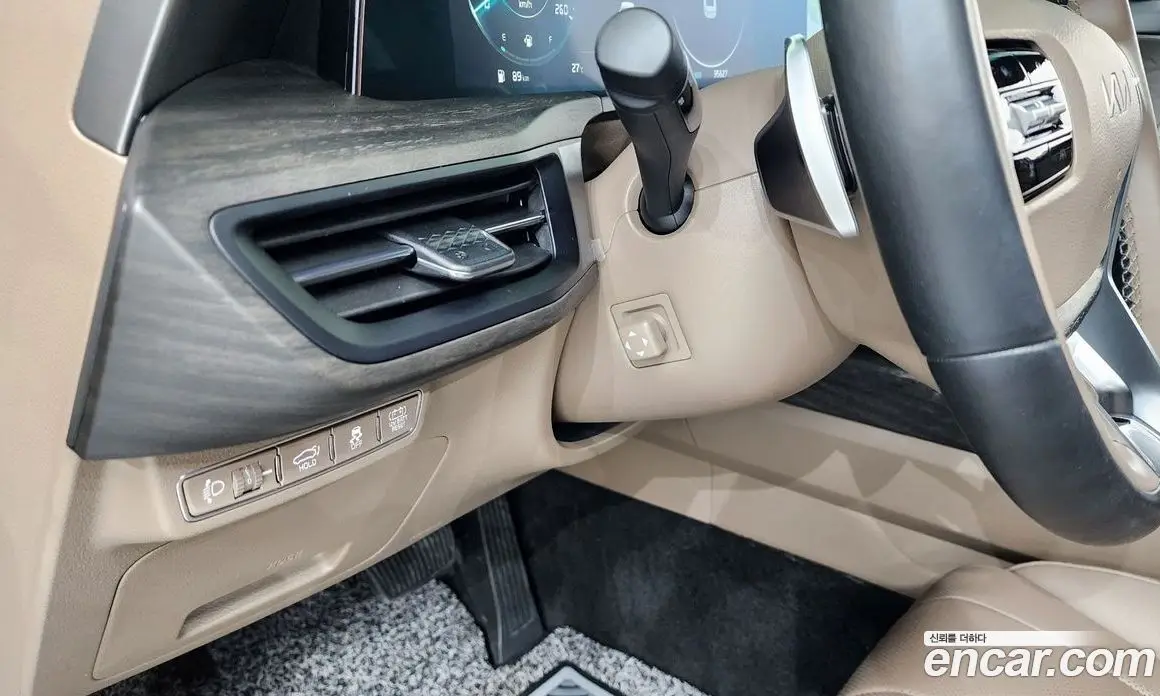 Kia K8 2021 1.6 автомат (гидро), фото 27 Kia K8 2021 1.6 автомат (гидро), фото 27