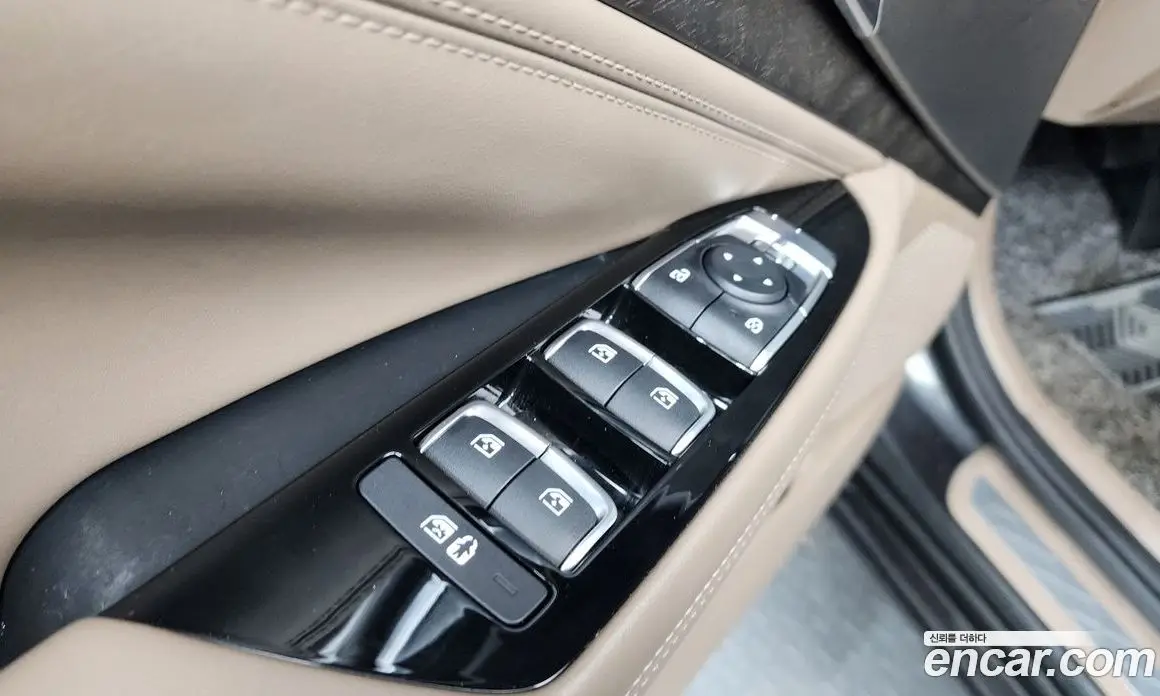 Kia K8 2021 1.6 автомат (гидро), фото 29 Kia K8 2021 1.6 автомат (гидро), фото 29