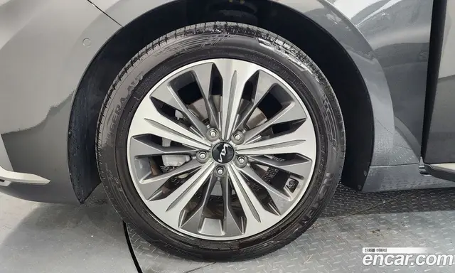 Kia K8 2021 1.6 автомат (гидро), миниатюра 5 Kia K8 2021 1.6 автомат (гидро), миниатюра 5