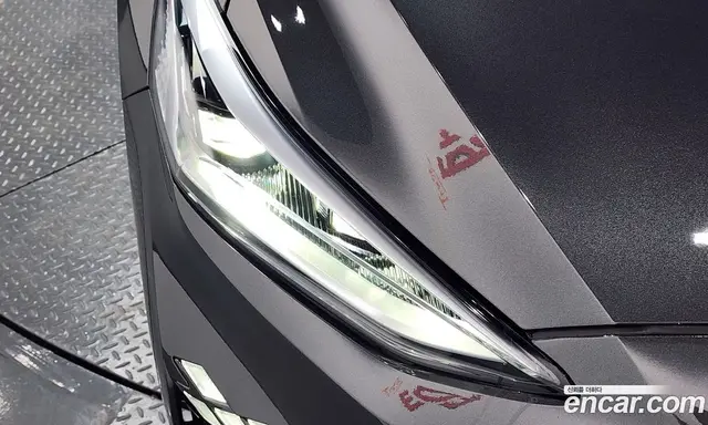 Kia K8 2021 1.6 автомат (гидро), миниатюра 8 Kia K8 2021 1.6 автомат (гидро), миниатюра 8
