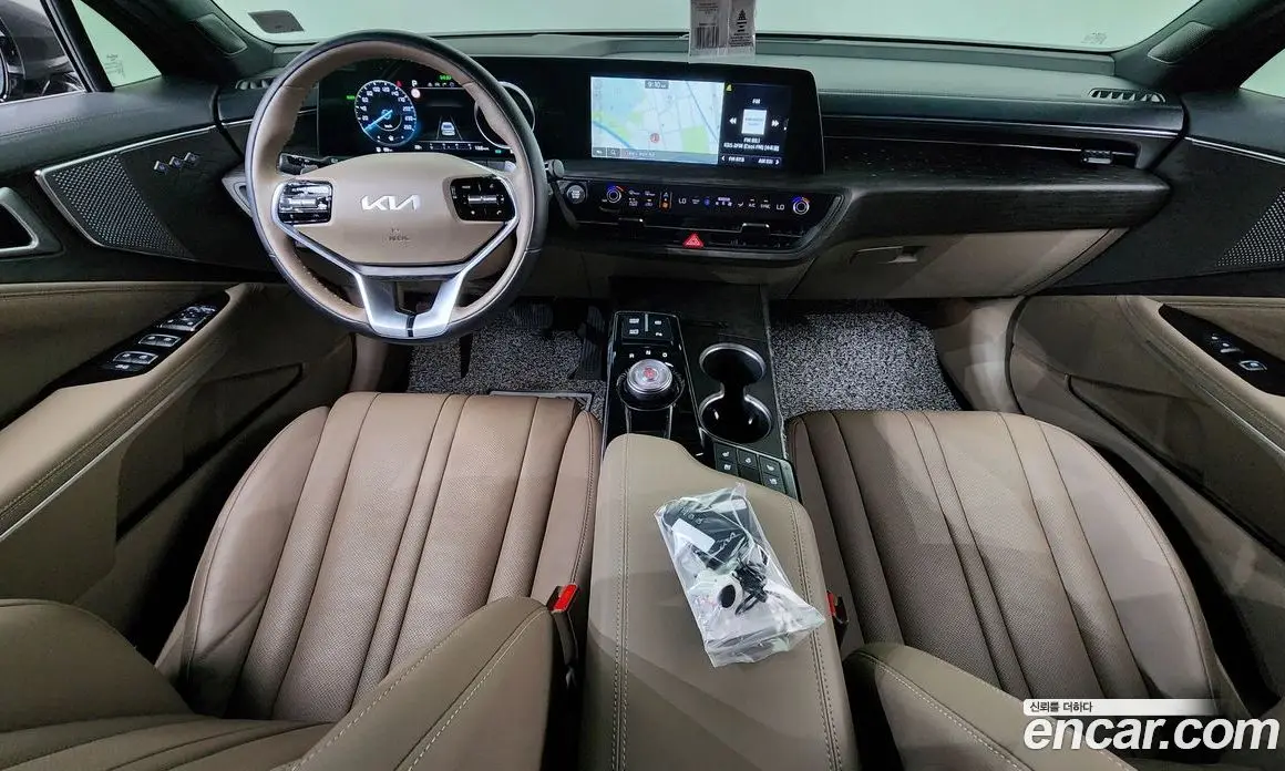 Kia K8 2021 1.6 автомат (гидро), фото 10 Kia K8 2021 1.6 автомат (гидро), фото 10