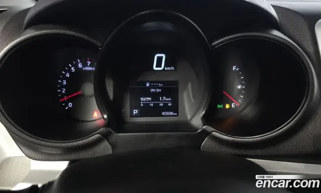 Kia Ray 2022 1.0 автомат (гидро), миниатюра 11 Kia Ray 2022 1.0 автомат (гидро), миниатюра 11